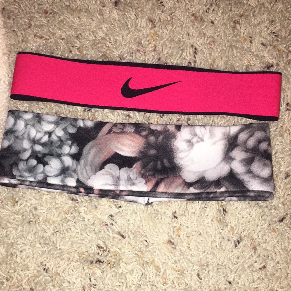 Headbands, NEVER WORN